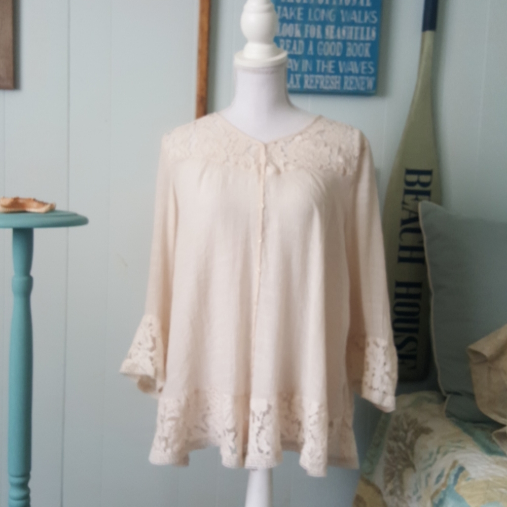 gnw blouse